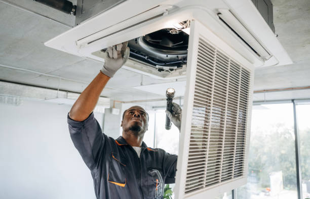 Licensed Air Conditioning Service service in Warrenton, OR - FH HVAC
