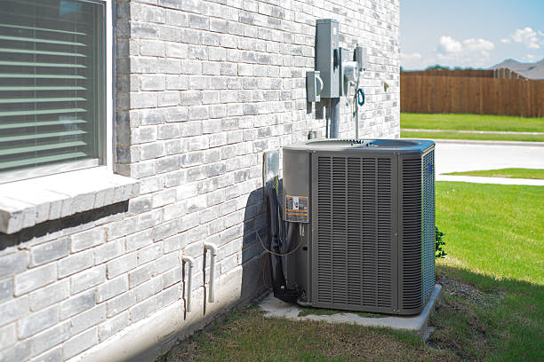 Reliable Air Conditioning Service contractor in Warrenton, OR by FH HVAC